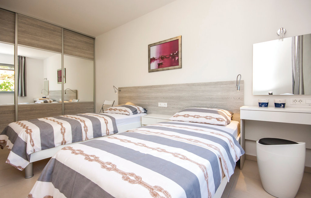 Semesterlägenhet - Sibenik-Grebastica , Kroatien - CDV661 28