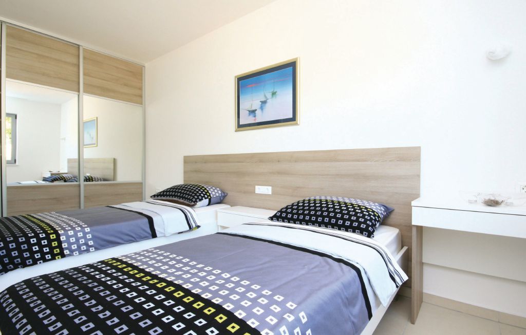 Lejlighed - Sibenik-Grebastica , Kroatien - CDV662 21