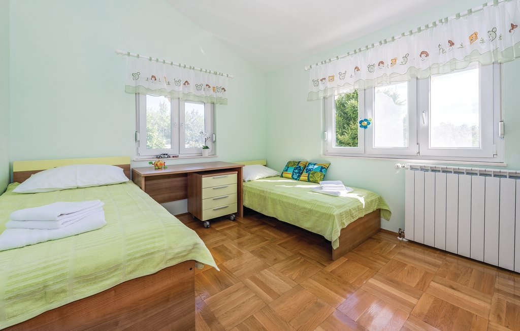 Ferienhaus - Sibenik-Trbounje , Kroatien - CDV678 48