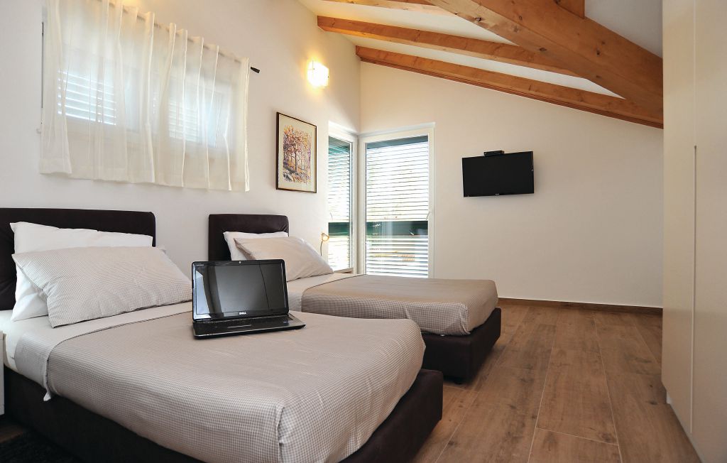 Ferienhaus - Sibenik-Dubrava , Kroatien - CDV680 37