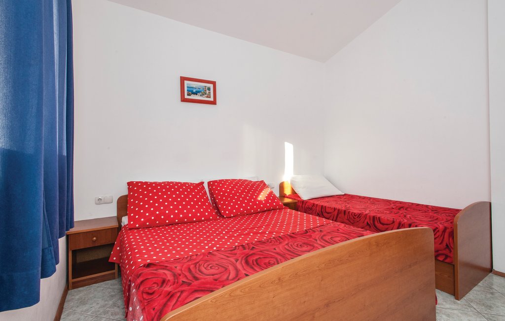 Ferienhaus - Rogoznica-Razanj , Kroatien - CDV744 33