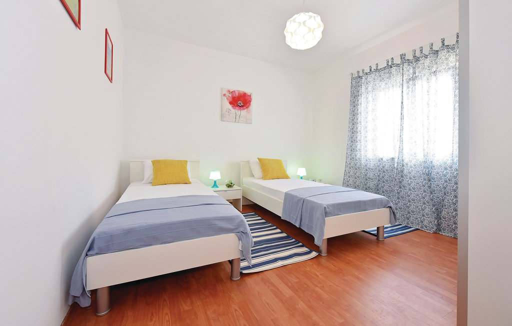 Ferienhaus - Sibenik-Pakovo Selo , Kroatien - CDV791 31