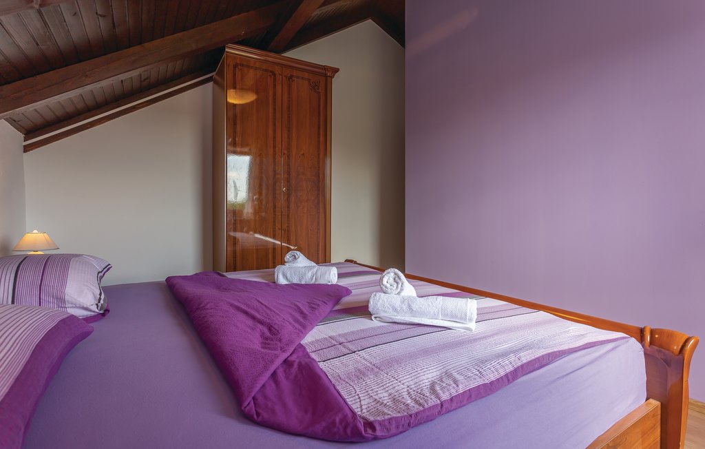 Ferienhaus - Sibenik-Bogatic , Kroatien - CDV807 29