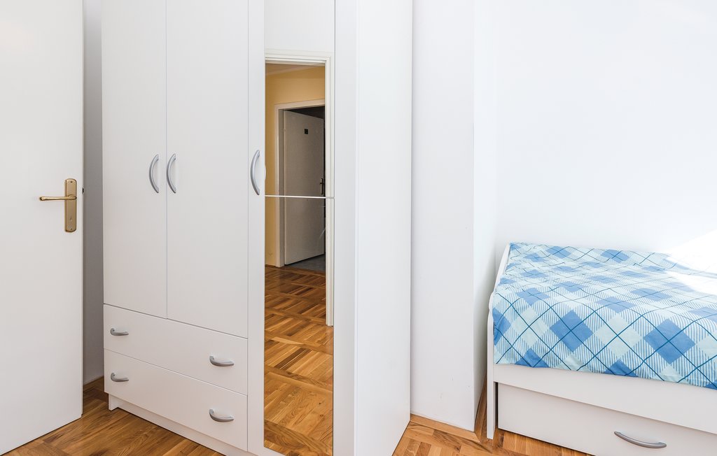 Semesterhus - Sibenik-Bilice , Kroatien - CDV820 31