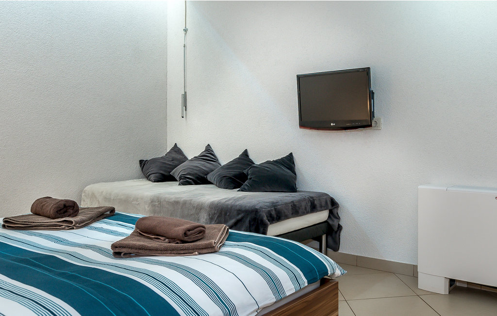 Feriehuse - Vodice-Ivinj , Kroatien - CDV846 27