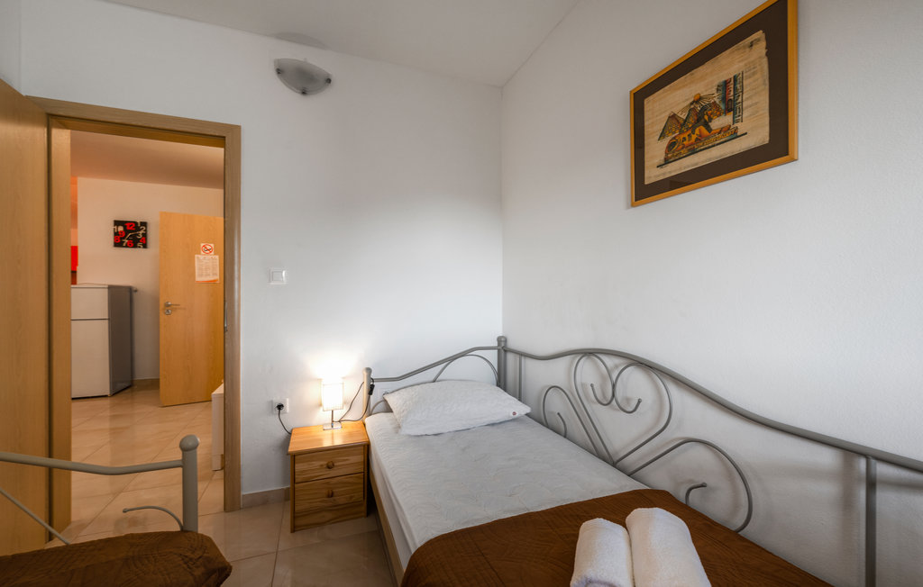 Ferienhaus - Vodice-Dubrava kod Tisna , Kroatien - CDV852 37