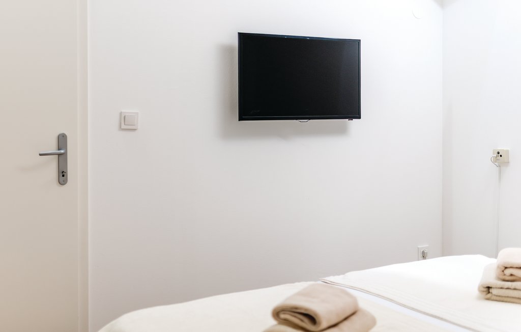 Ferienhaus - Murter-Betina , Kroatien - CDV920 25