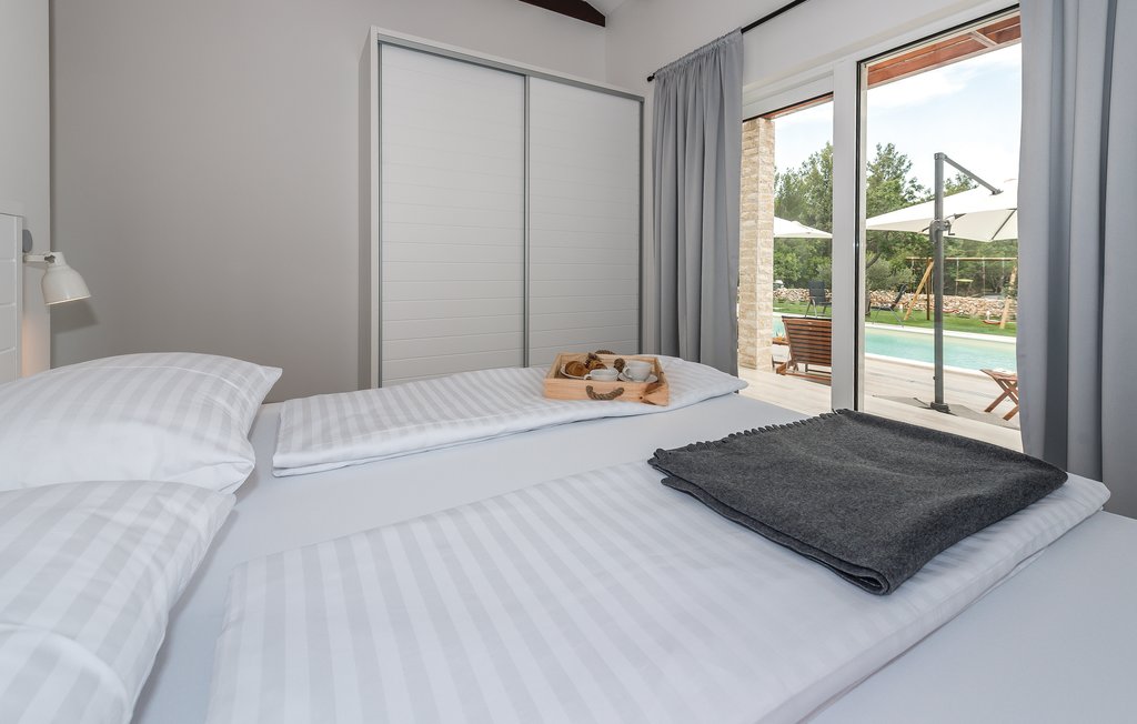 Ferienhaus - Sibenik-Dubrava , Kroatien - CDV006 39