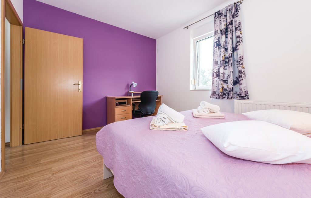 Ferienhaus - Primosten-Podgreben , Kroatien - CDV078 29