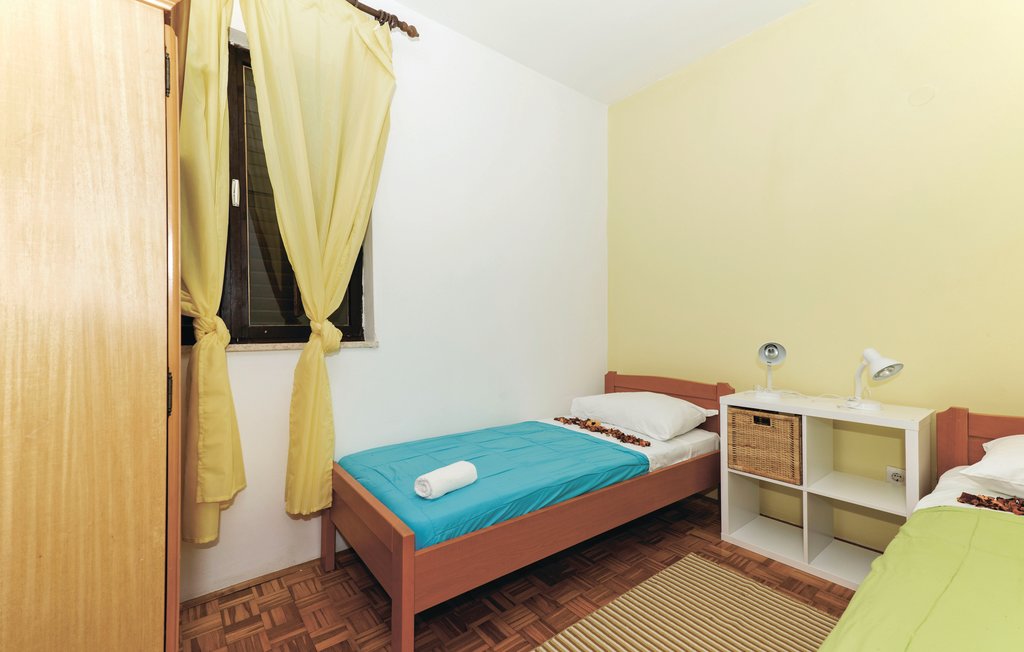 Feriehuse - Sibenik-Zaboric , Kroatien - CDV102 14