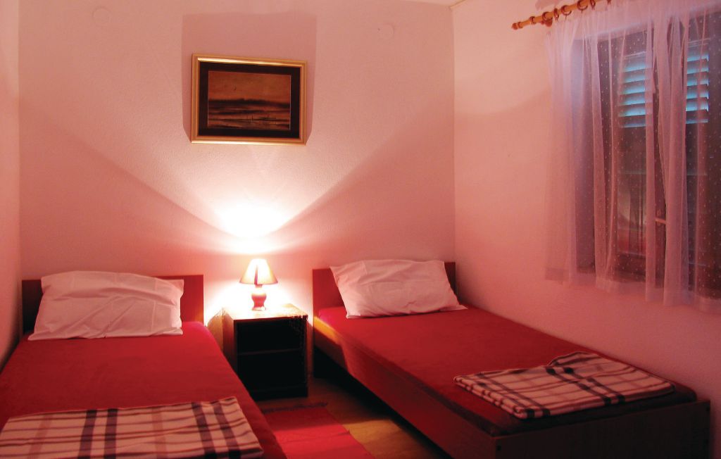 Ferienhaus - Sibenik-Jadrija , Kroatien - CDV378 12