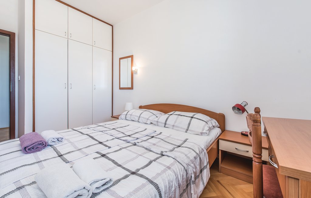 Ferienhaus - Vodice-Tribunj , Kroatien - CDV810 32