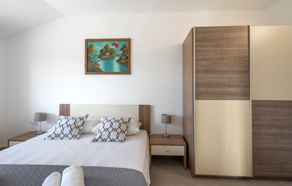 Ferienhaus - Vodice-Dubrava kod Tisna , Kroatien - CDV852 6