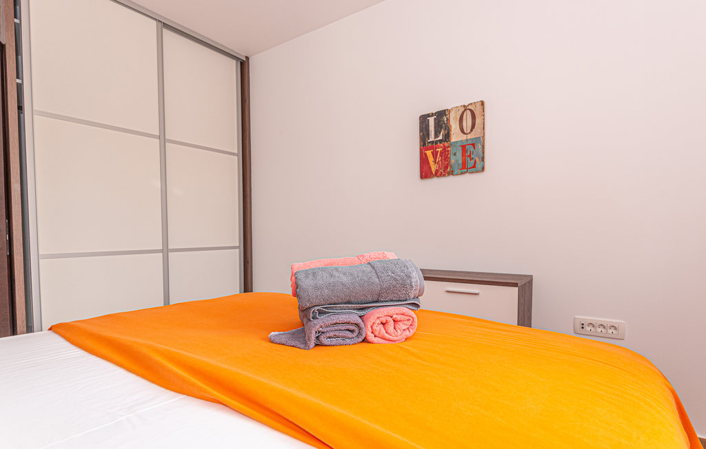 Ferienhaus - Sibenik-Brodarica , Kroatien - CDV918 38