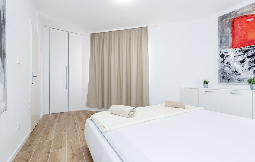 Ferienhaus - Murter-Betina , Kroatien - CDV920 23