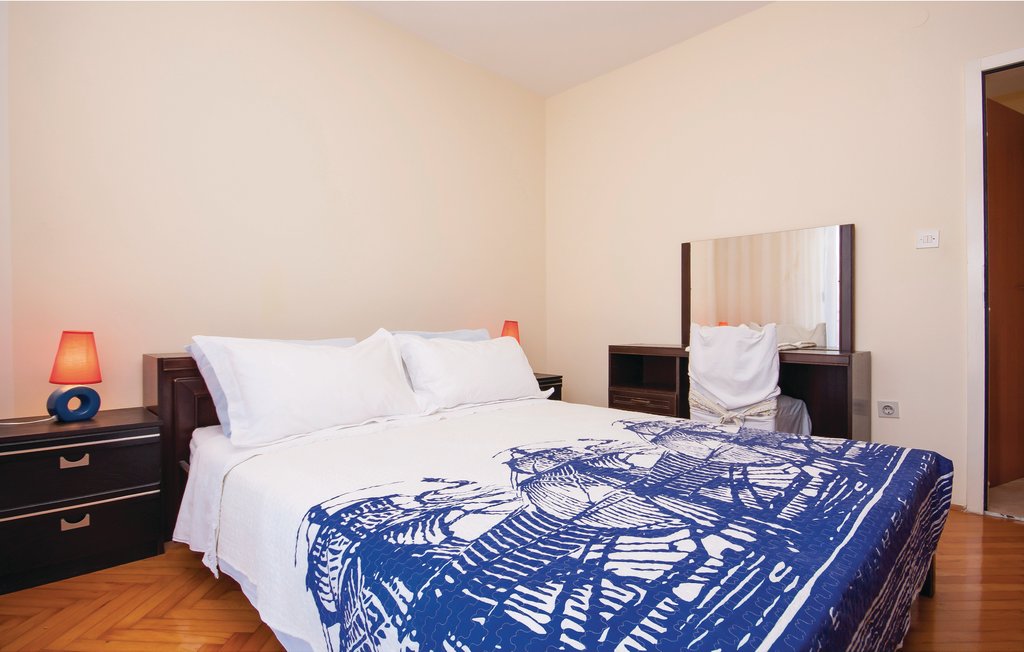 Lejlighed - Sibenik-Brodarica , Kroatien - CDV967 6