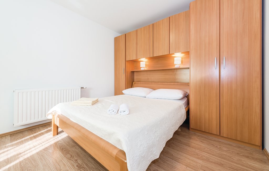 Ferienhaus - Primosten-Podgreben , Kroatien - CDV078 31