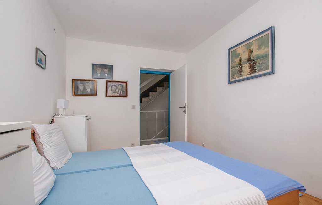 Ferienhaus - Vodice , Kroatien - CDV081 8