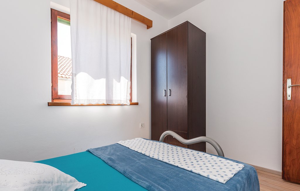 Feriehus - Sibenik-Zaboric , Kroatia - CDV707 24