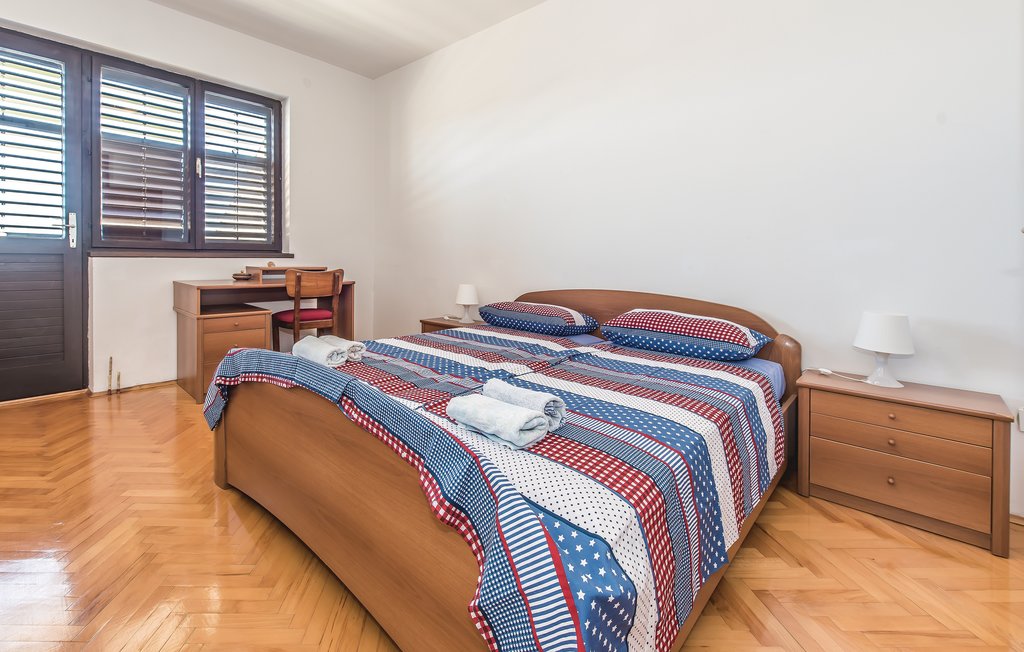 Ferienhaus - Vodice-Tribunj , Kroatien - CDV810 34