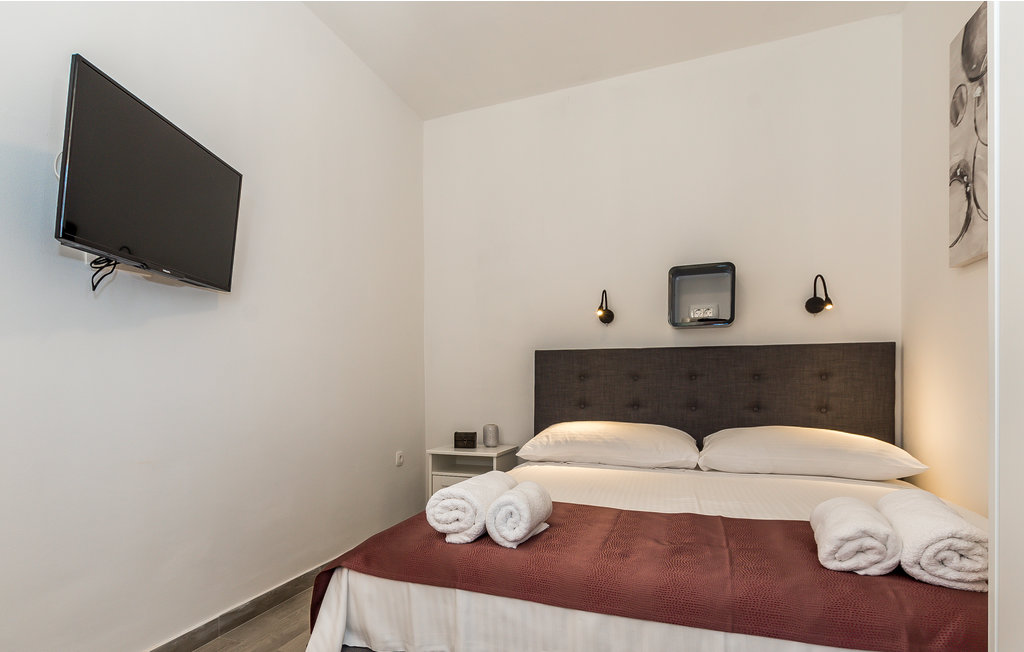 Ferienhaus - Sibenik-Dubrava , Kroatien - CDV005 58