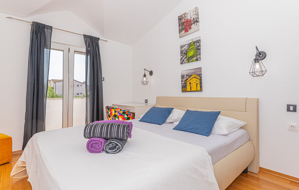 Ferienhaus - Sibenik-Brodarica , Kroatien - CDV918 49