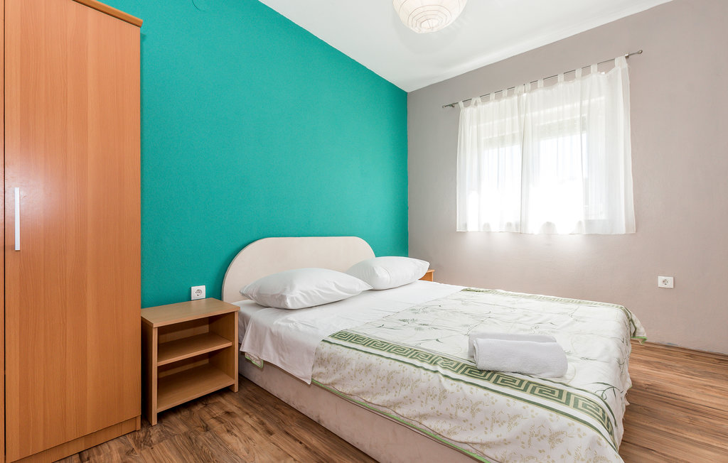 Feriehuse - Vodice-Tribunj , Kroatien - CDV033 16