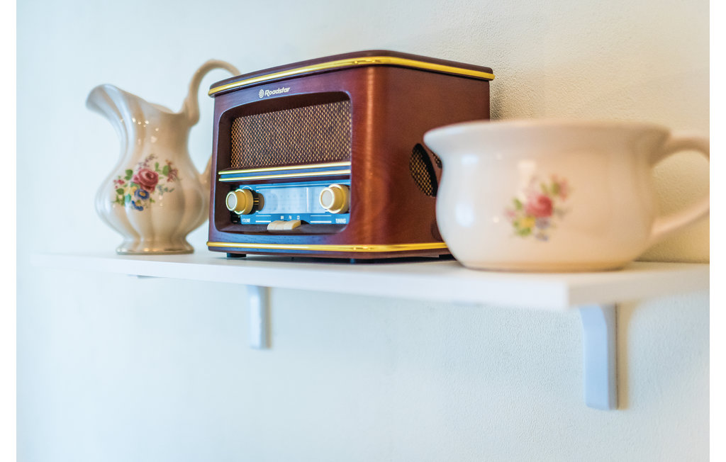 Feriehuse - Sibenik-Dubrava , Kroatien - CDV068 24