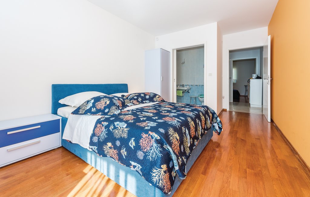 Ferienhaus - Rogoznica , Kroatien - CDV079 37