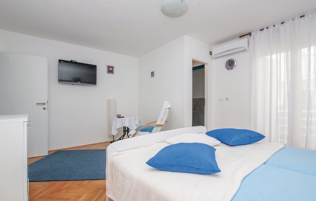 Ferienhaus - Vodice , Kroatien - CDV081 5