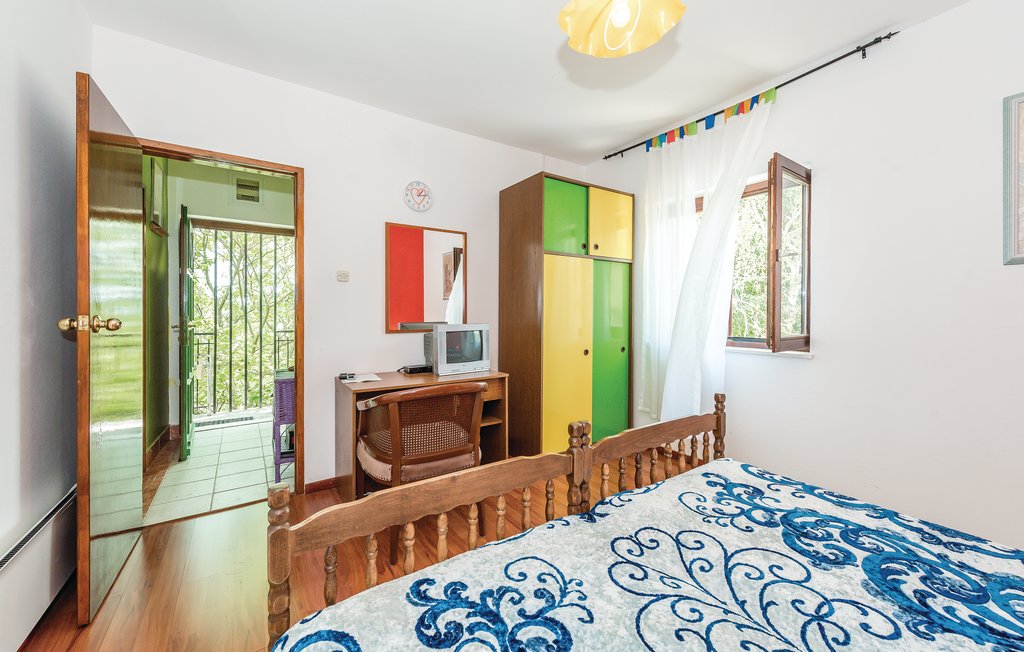 Semesterhus - Drnis-Siveric , Kroatien - CDV208 24