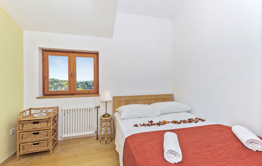 Ferienhaus - Sibenik-Zaboric , Kroatien - CDV259 28