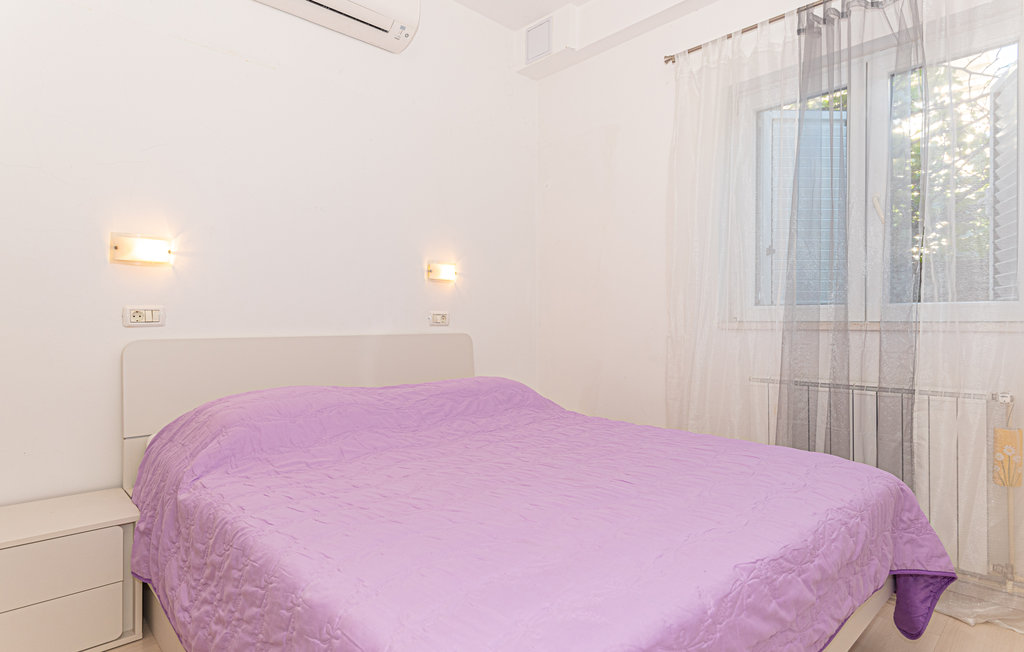 Semesterlägenhet - Vodice , Kroatien - CDV368 16