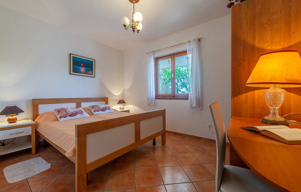 Feriehuse - Sibenik-Donje Polje , Kroatien - CDV396 36