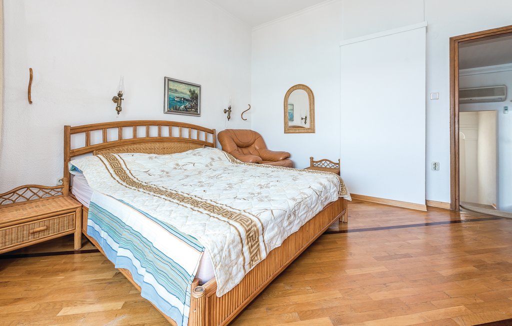 Ferienhaus - Sibenik-Brodarica , Kroatien - CDV467 15