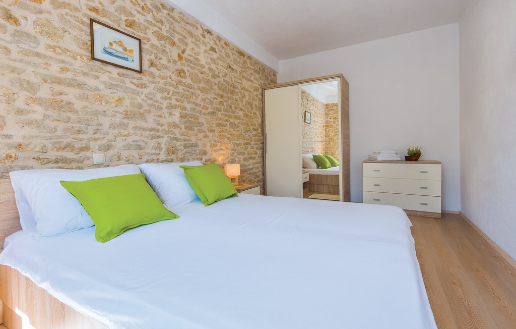 Feriehuse - Sibenik-Necven , Kroatien - CDV527 16