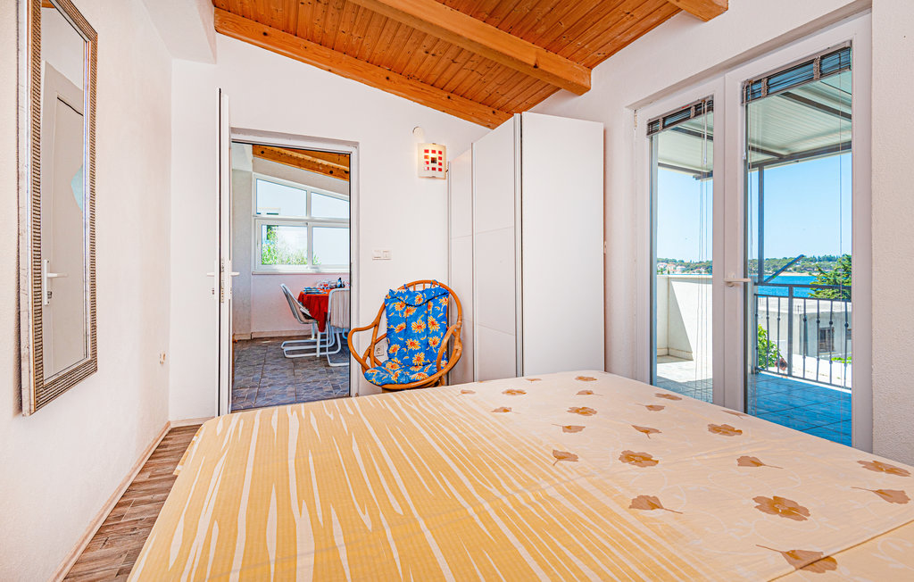 Ferienhaus - Rogoznica-Zatoglav , Kroatien - CDV538 32