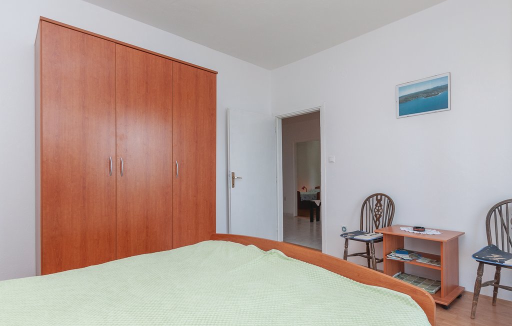 Ferienwohnung - Sibenik-Raslina , Kroatien - CDV574 11