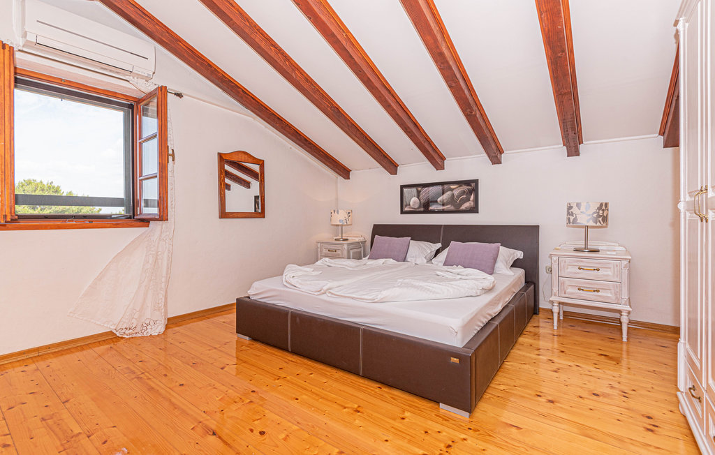 Feriehuse - Sibenik-Lozovac , Kroatien - CDV593 41