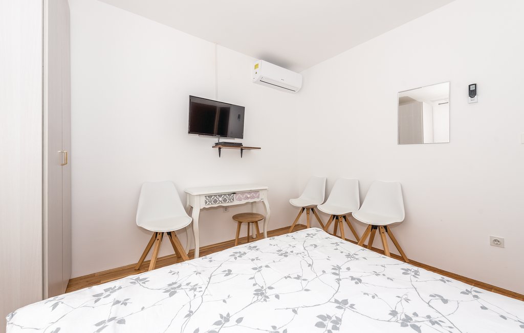 Feriehuse - Sibenik-Unesic , Kroatien - CDV726 15