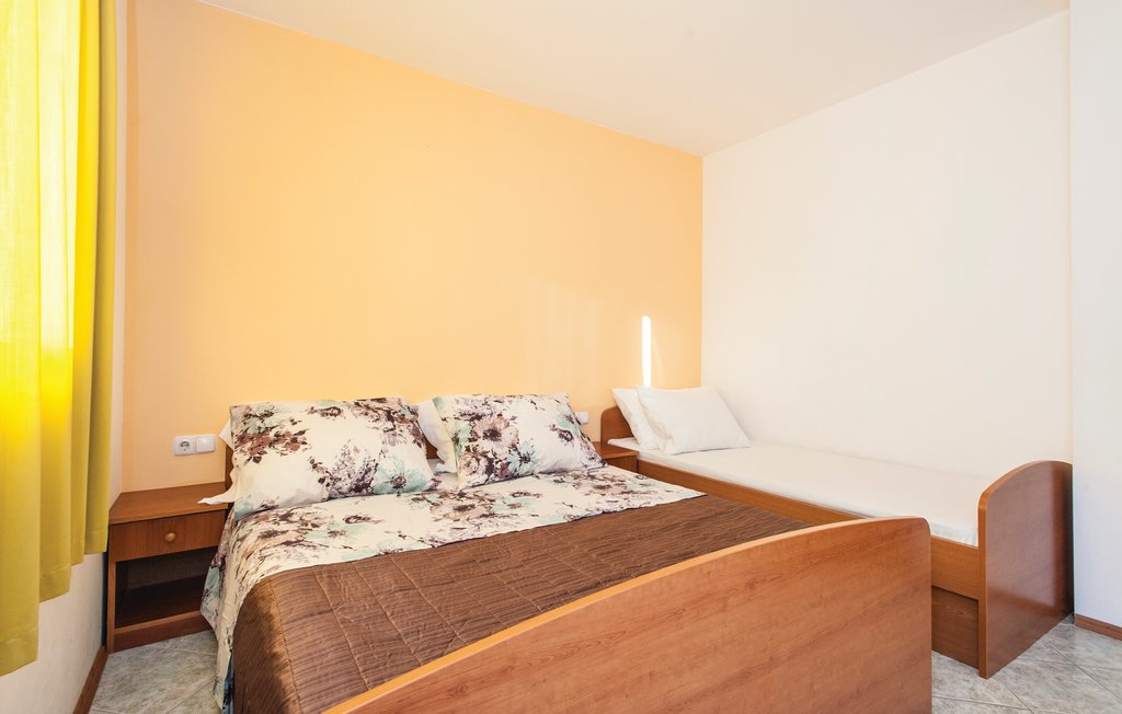 Ferienhaus - Rogoznica-Razanj , Kroatien - CDV744 31