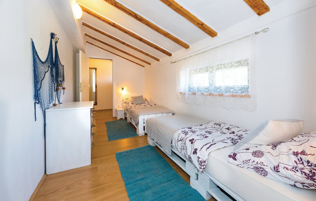 Ferienhaus - Vodice , Kroatien - CDV880 32