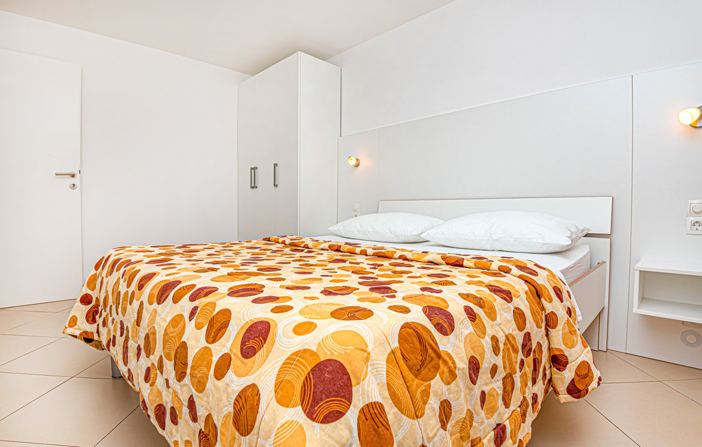 Semesterlägenhet - Vodice , Kroatien - CDV913 7