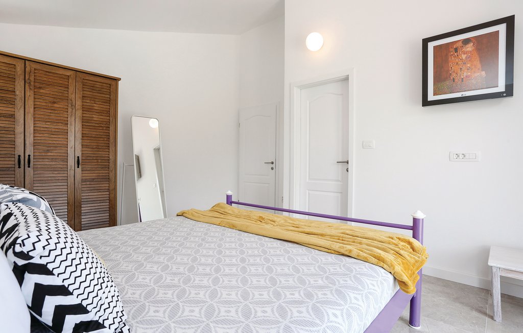 Feriehuse - Sibenik-Zaboric , Kroatien - CDV166 21