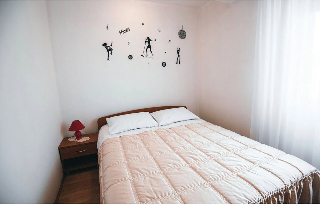 Lejlighed - Vodice , Kroatien - CDV271 23