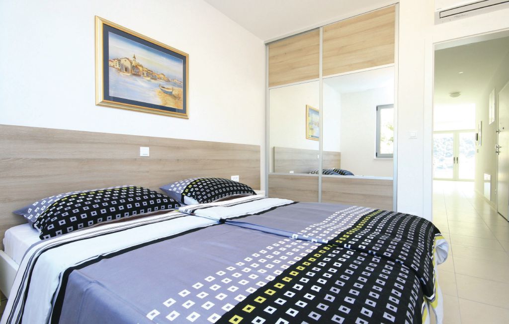 Lejlighed - Sibenik-Grebastica , Kroatien - CDV662 19