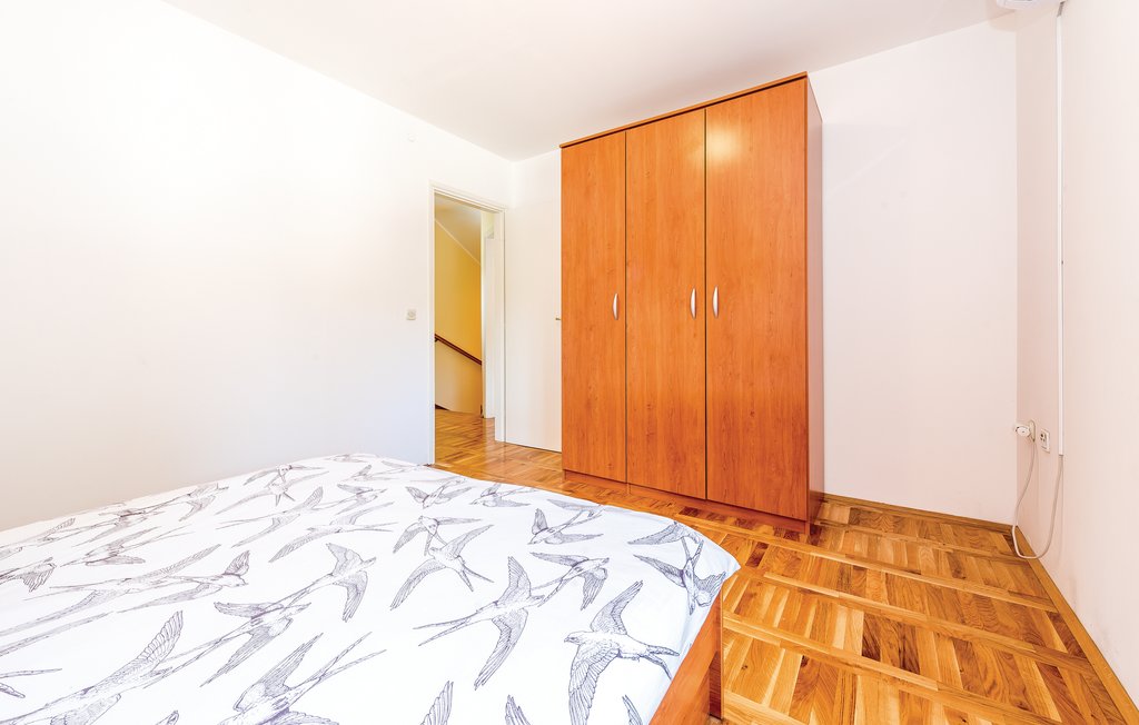 Semesterhus - Sibenik-Bilice , Kroatien - CDV820 29