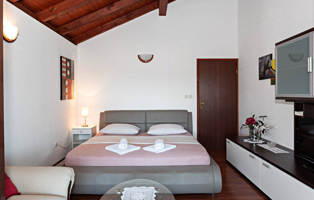 Feriehuse - Murter-Tisno , Kroatien - CDV516 28