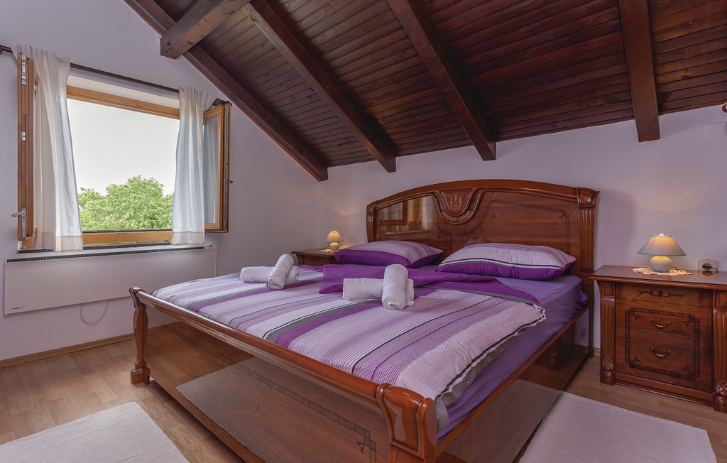 Ferienhaus - Sibenik-Bogatic , Kroatien - CDV807 28