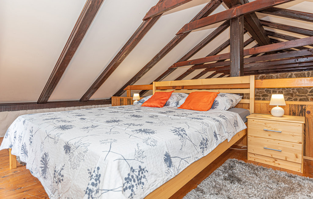 Ferienhaus - Vodice , Kroatien - CDV880 6